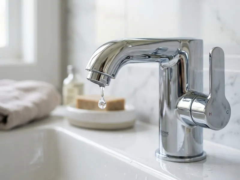 Faucet Repair & Installation Plumber in Lake Chaffee, CT